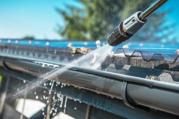 Deck Cleaning Services in Wenonah, NJ