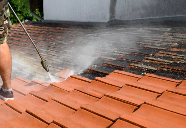 Why Choose Our Certified Pressure Washing Experts for Your Project Needs in Wenonah, NJ?