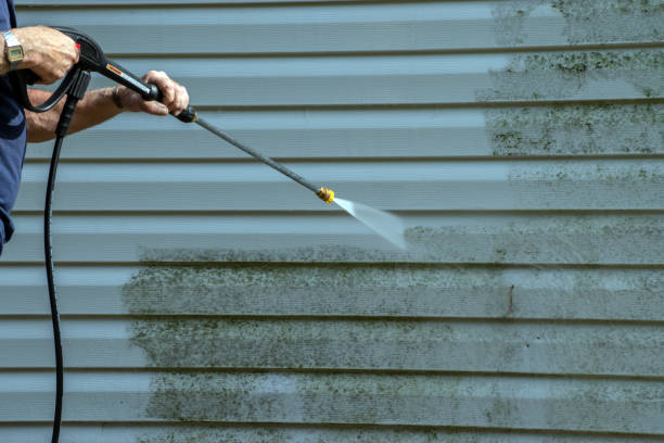 Pressure Washing Contractors in Wenonah, NJ