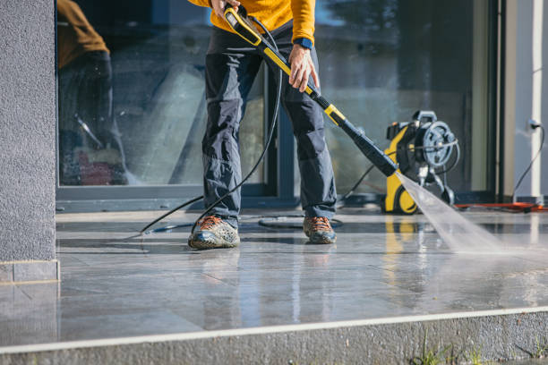 Best Deck Cleaning Services  in Wenonah, NJ