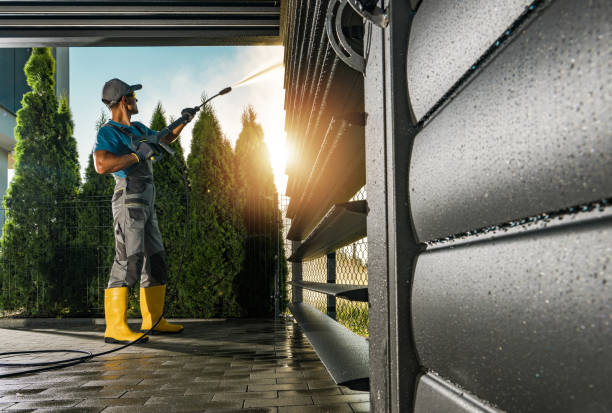 Best Commercial Building Pressure Washing  in Wenonah, NJ