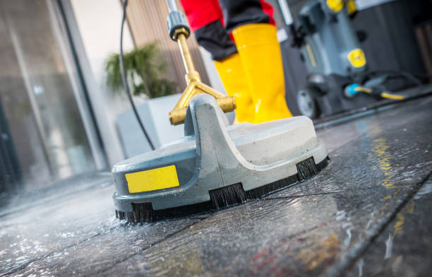Best Commercial Pressure Washing  in Wenonah, NJ