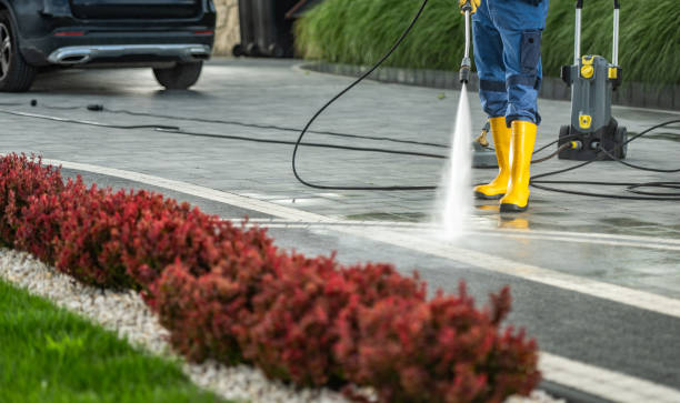 Best Garage Pressure Washing  in Wenonah, NJ