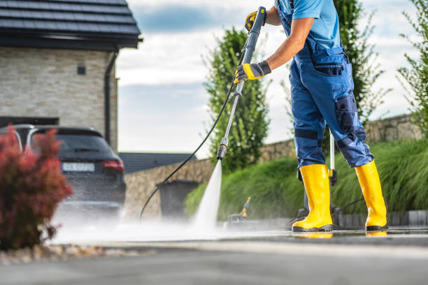 Best Roof Pressure Washing  in Wenonah, NJ