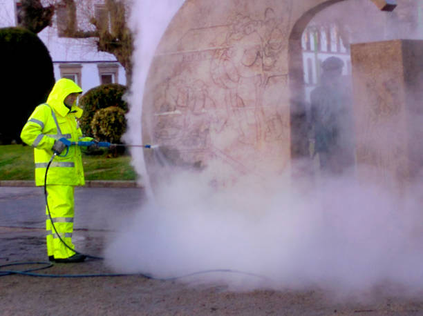 Best Residential Pressure Washing Services  in Wenonah, NJ