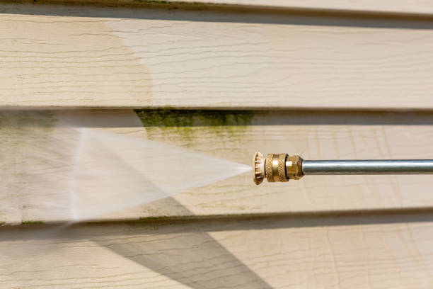Best Pressure Washing Estimates  in Wenonah, NJ