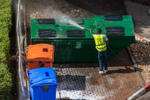 Pressure Washing Estimates in Wenonah, NJ